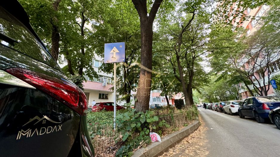 Apartament cu 3 camere // Zona Tei - Doamna Ghica - Poză 43