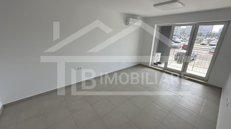 Spatiu de inchiriat, 80mp, parcare,decomandat, Zona Maurer Residence - Poză 3