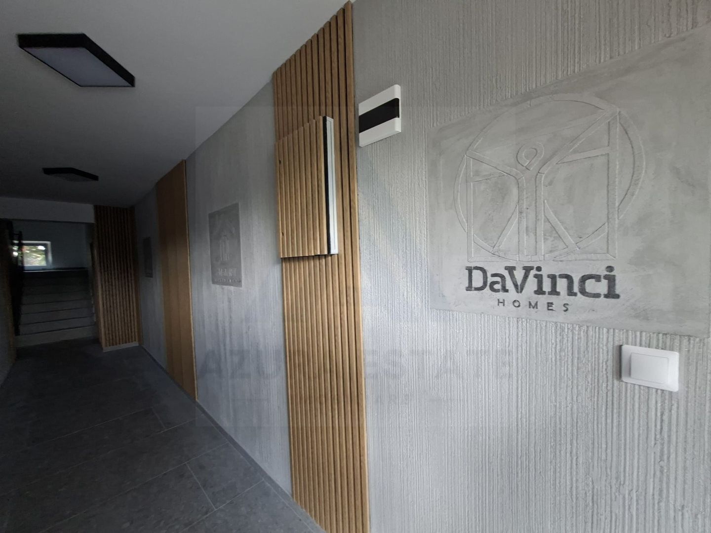 Apartament premium 61.4 mp utili 3 camere 2 bai curte 50 mp Cristian - Poză 8