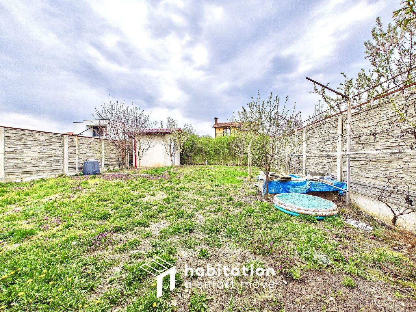 Tur virtual| Duplex 5 camere| spațios| în  Dumbrăvița | 0% Comision| - Poză 34