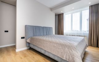 Chirie, penthouse, 2 camere, str. Mitropolit  Varlaam, Centru - Poză 8