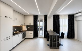 Penthouse Modern I Calea Surii Mici I Terasa Panoramica 55 MP - Poză 1