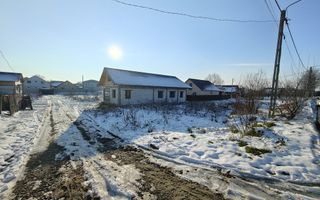 VALU LUI TRAIAN ( cod02) Teren intravilan 304 mp - Poză 5