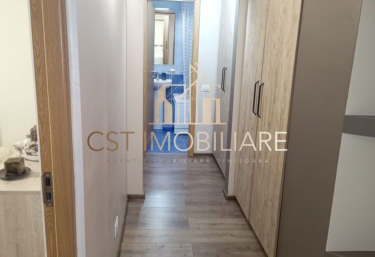 Lipovei - 4 Camere - Decomandat - Etaj 1 - Poză 6