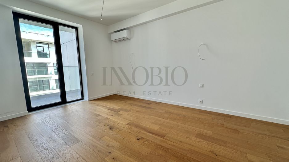 Apartament 3 Camere | One Cotroceni Towers - Poză 7