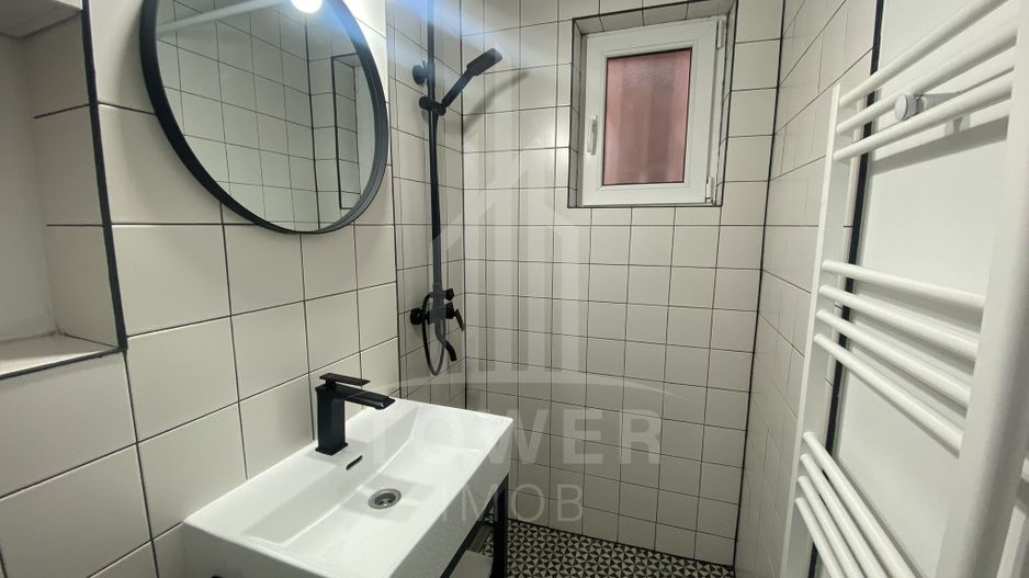 Apartament modern de închiriat | 2 camere | Parter | Hipodrom 1 - Poză 13