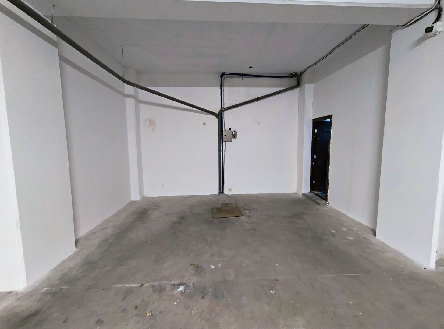 Berceni- Sos Olteniței - Delta Văcărești - Piața Sudului- Loc parcare! - Poză 16