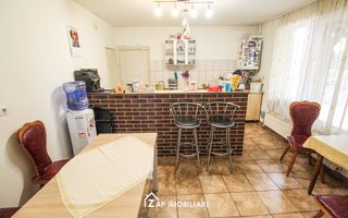 Casa individuala P+M cu teren 534 mp si garaj – Aproape de oras - Poză 18