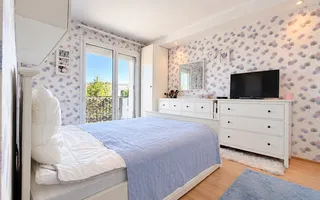 Vila N I Cosmopolis I 95mp I mobilata si utilata I terasa inchisa - Poză 19