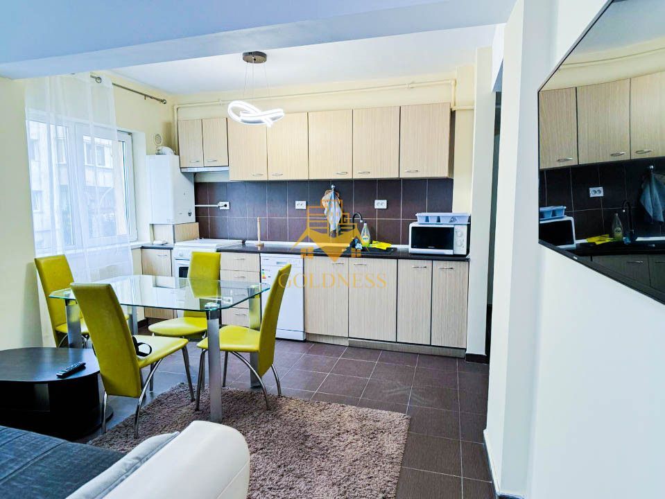 3 camere, open space, modern, parcare, Marasti, zona The Office, BRD - Poză 5