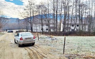 Bran -Predelut, teren intravilan de 1820mp, 29 euro/mp - Poză 6