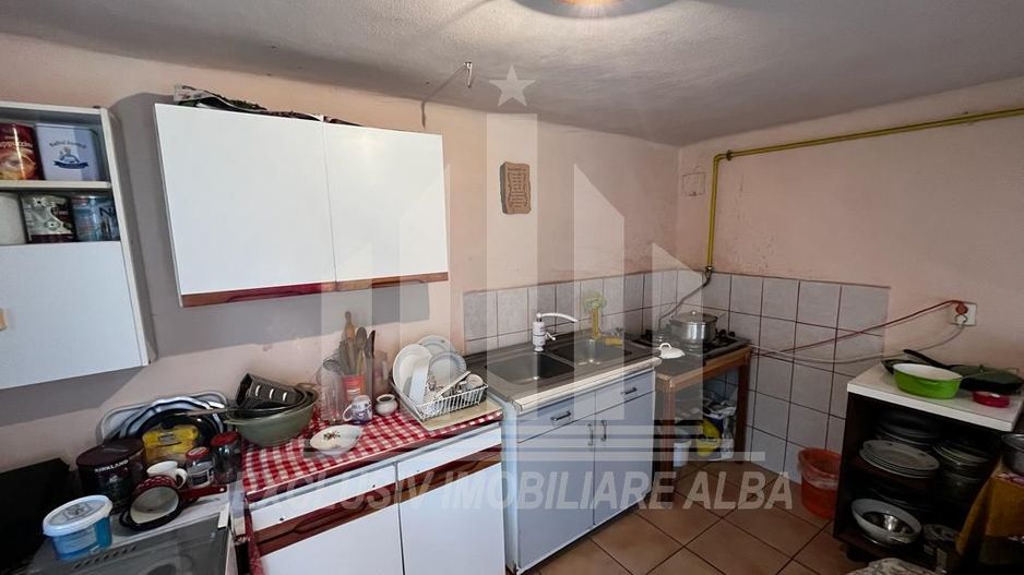 Casa individuala de vanzare, Centru - Poză 4