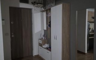 Giroc-UM | 2 Camere | Mobilat si Utilat | Loc de parcare - Poză 5