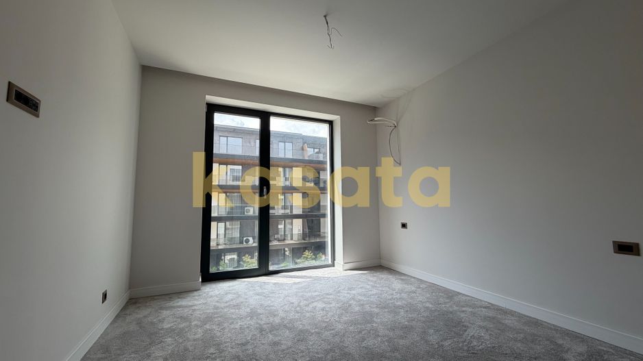 4 camere I ARQA Jolie Village I Iancu Nicolae I 130 mp util I parcare - Poză 10