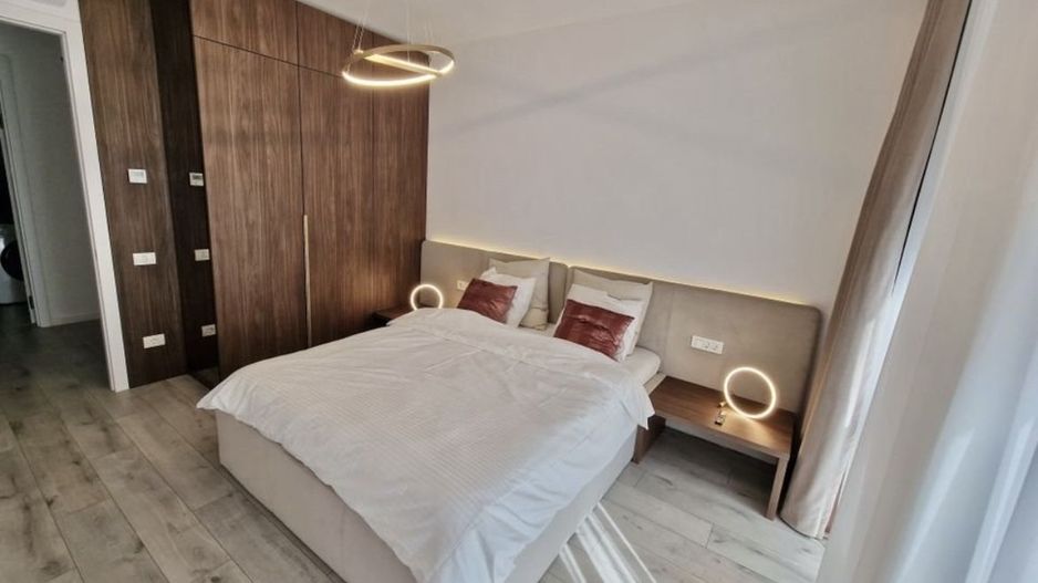 Duplex Modern | 3 Camere | Complex WIN HERĂSTRĂU - Poză 7