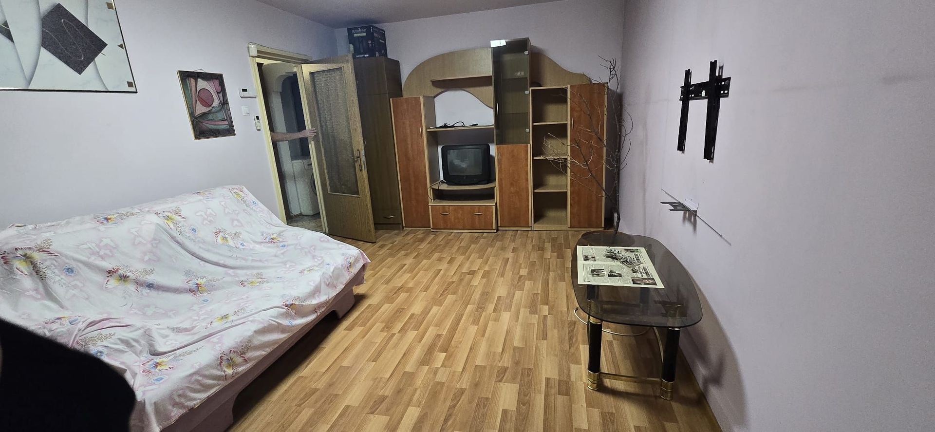 3 camere/ metrou Aparatorii Patriei /parcare/centrala - Poză 4