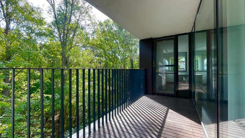 Duplex superb cu vedere  Parc Floreasca - Poză 10