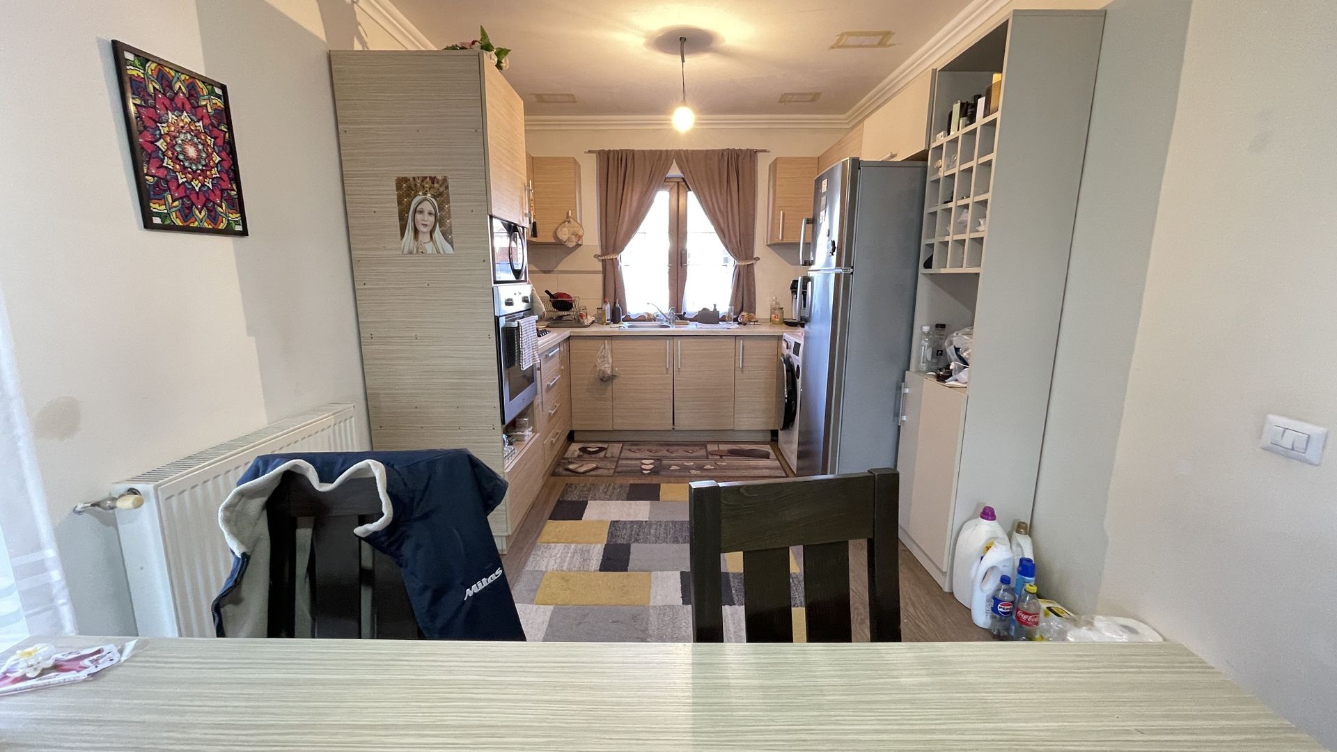 Duplex in Dumbravita cu teren generos - Poză 8