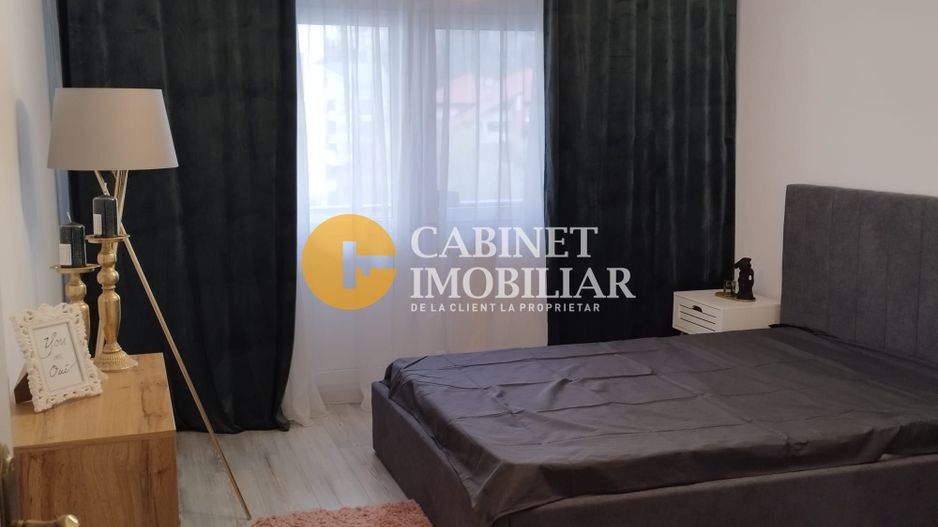 Apartament 2 camere DECOMANDAT - GARA - Poză 1