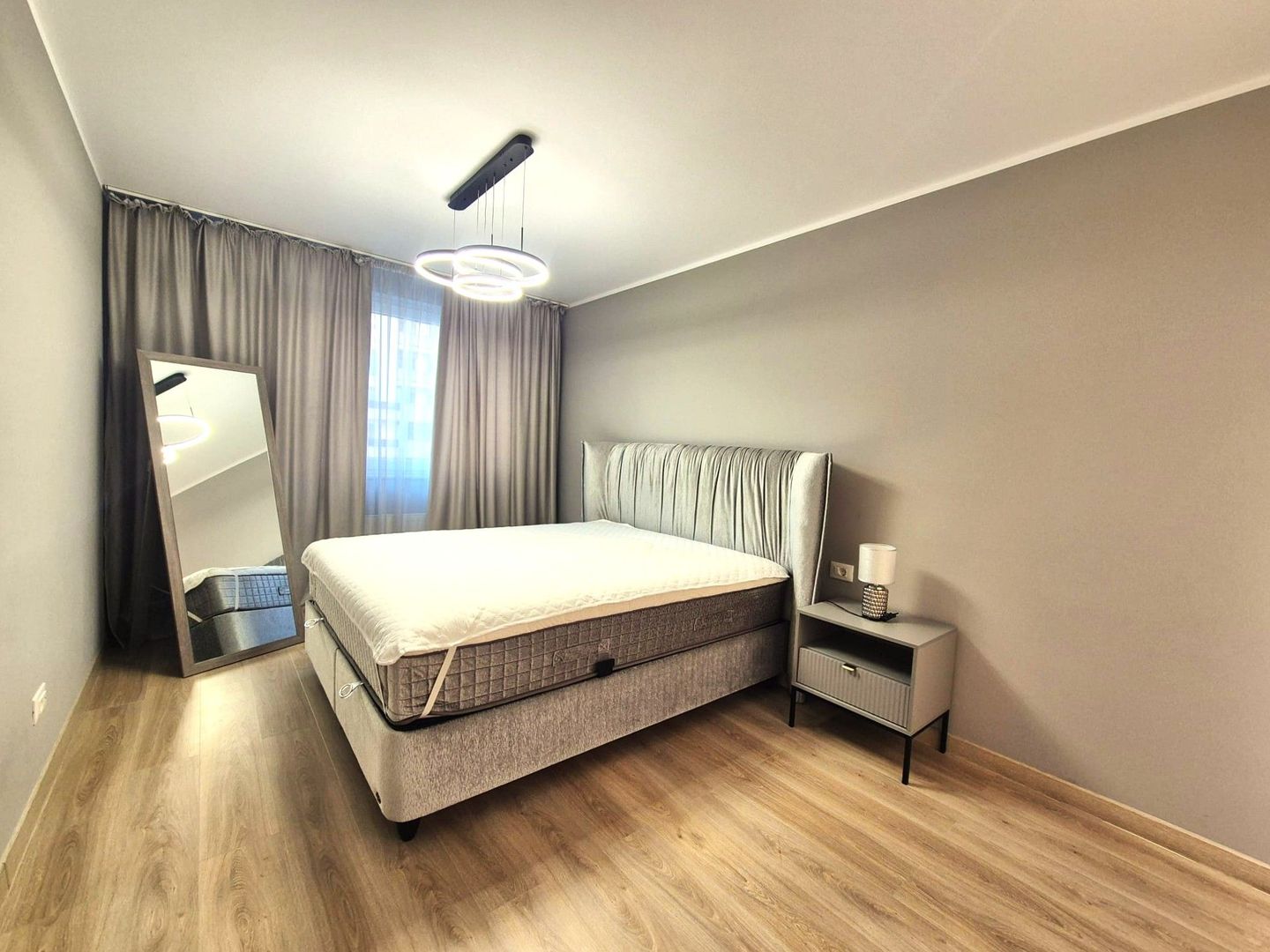 URBAN PLAZA, bloc nou, orientare vestică, apartament la cheie - Poză 13