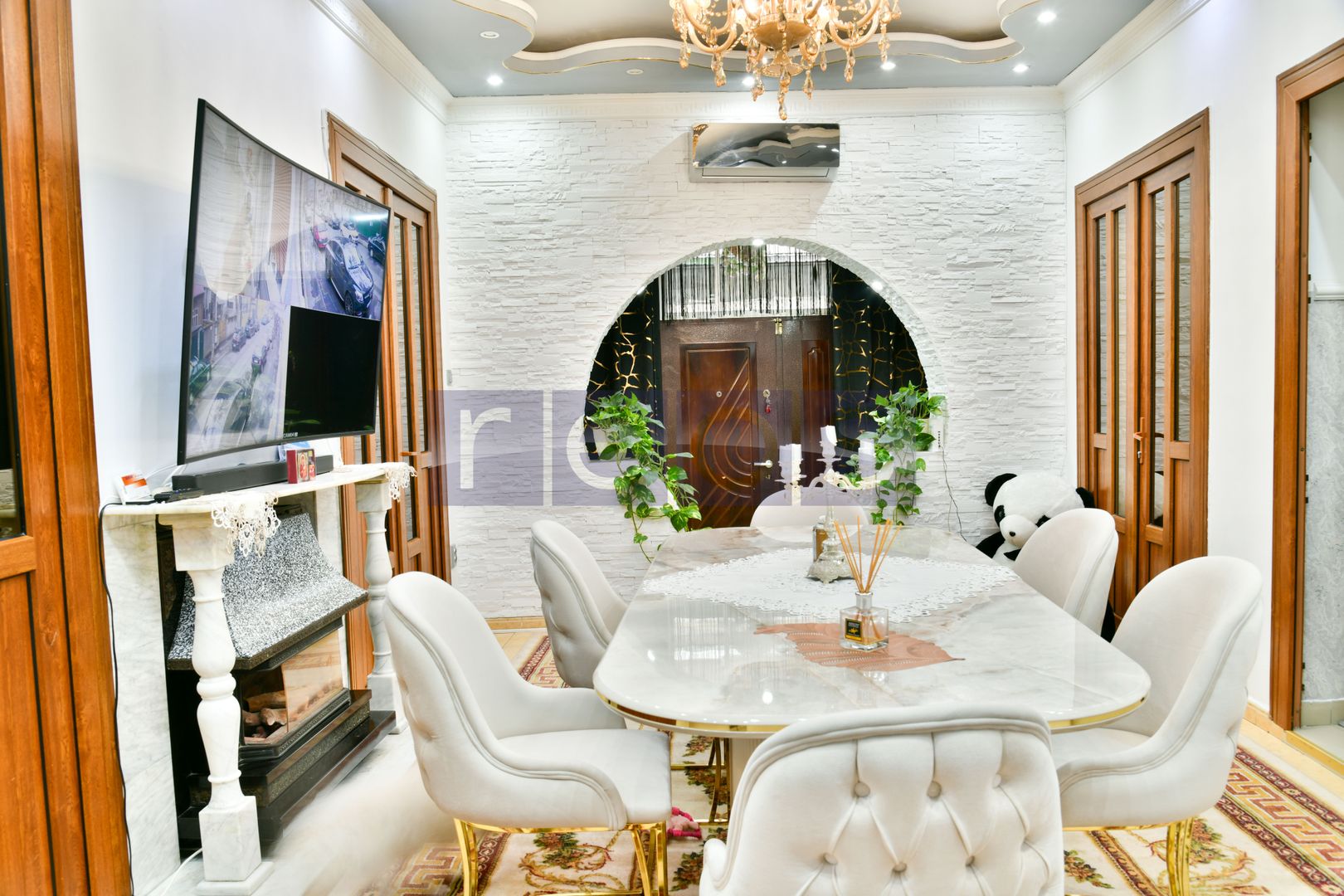 VANZARE | APARTAMENT IN VILA | ZONA EMINESCU - MOSILOR - Poză 4