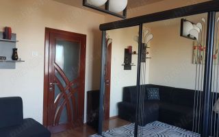 Tipografilor - Popa Sapca 3 camere, et 3, centrala gaz - Poză 22