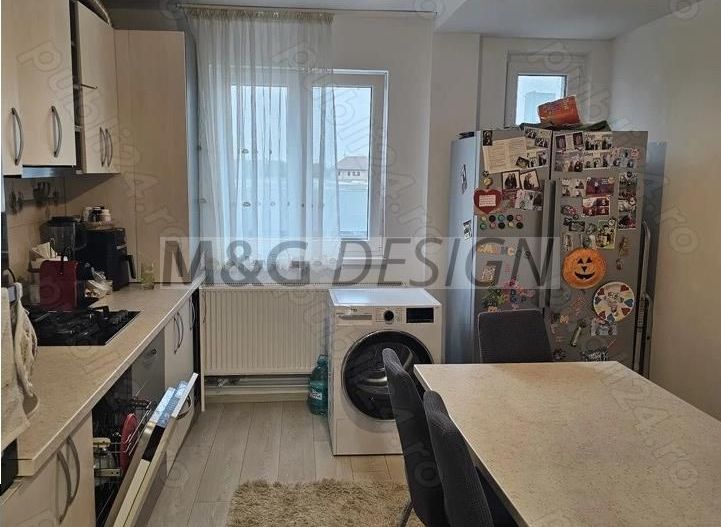 Apartament 3 camere zona Garii - Poză 3