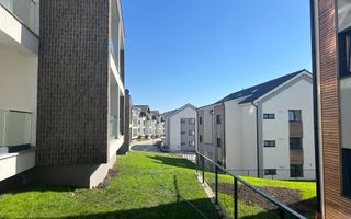 Penthouse 4 camere, intabulat, mobilat si utilat (NCL-37D-Mo-ap.7) - Poză 6