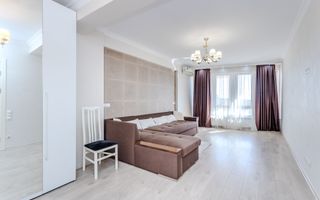 Vânzare, apartament, 2 camere, bd. Mircea Cel Bătrân, Ciocana - Poză 4