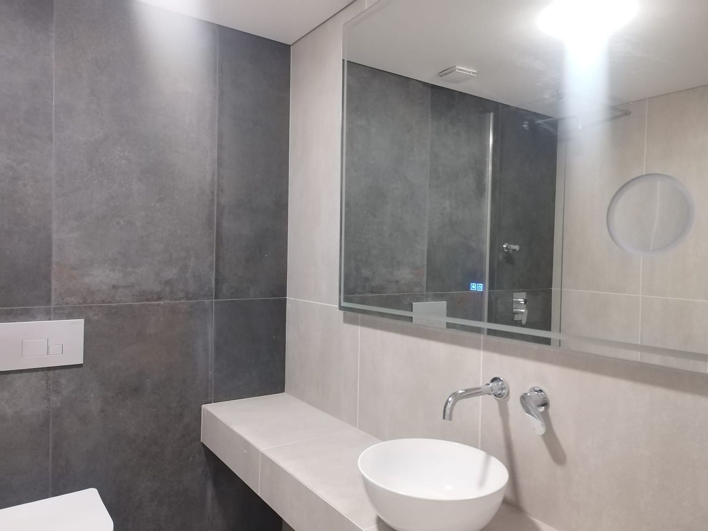 Apartament 2 camere nou cu gradina |Complex rezidential | - Poză 3