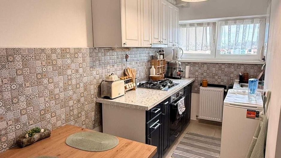 Apartament 2 Camere de Închiriat – Semicentral, Luminos, Modern, Economic. - Poză 4