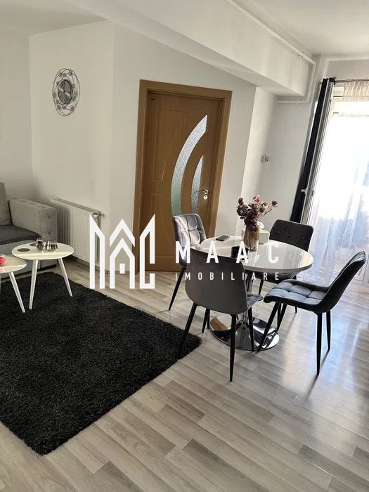 Apartament 2 camere I 50 MPU  I Turnisor-Cartierul Alma - Poză 2