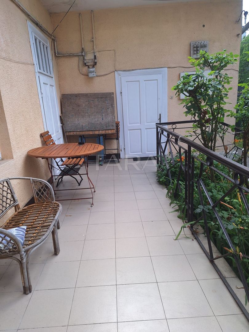 Casa cu 3 camere,posibilitate de mansardare Andrei Muresanu - Poză 5