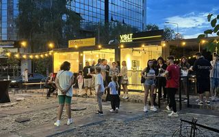 Spatiu comercial de inchiriat Calea Calarasilor - Poză 8