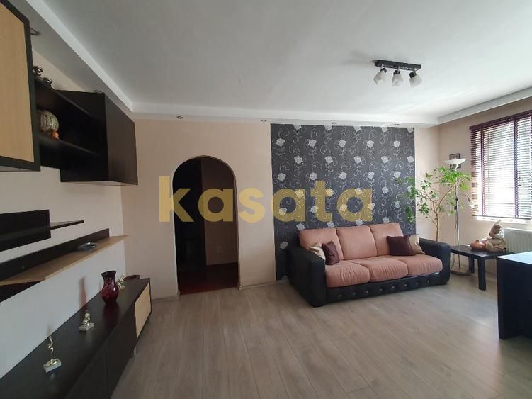 Ap3camere| Baba Novac | Metrou | Renovat |Mobilat|Boxa |Park Lake - Poză 2