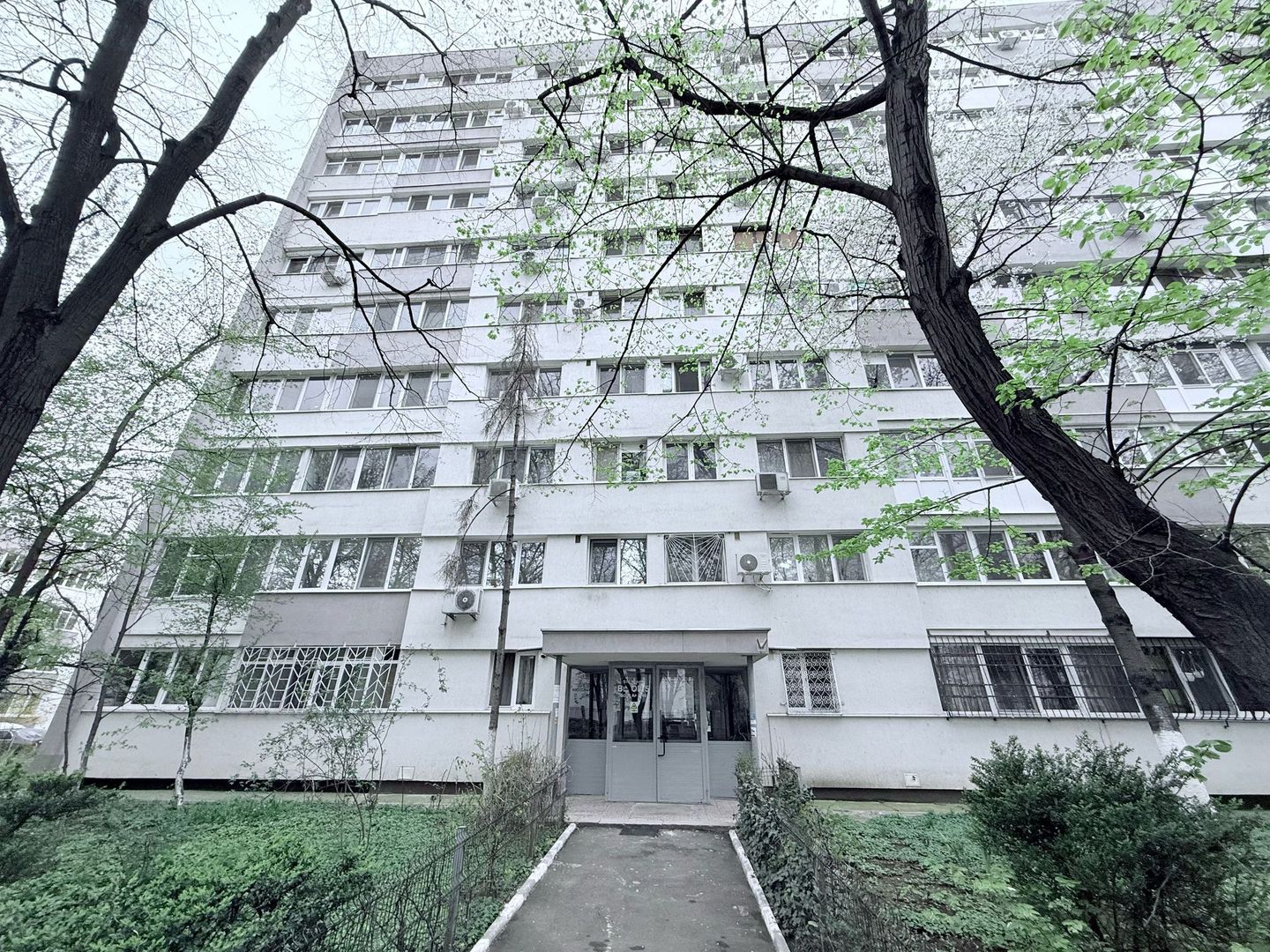 SUPER OFERTA! APARTAMENT MODERN 3 CAMERE METROU ROMANCIERILOR COMISION O!!! - Poză 10