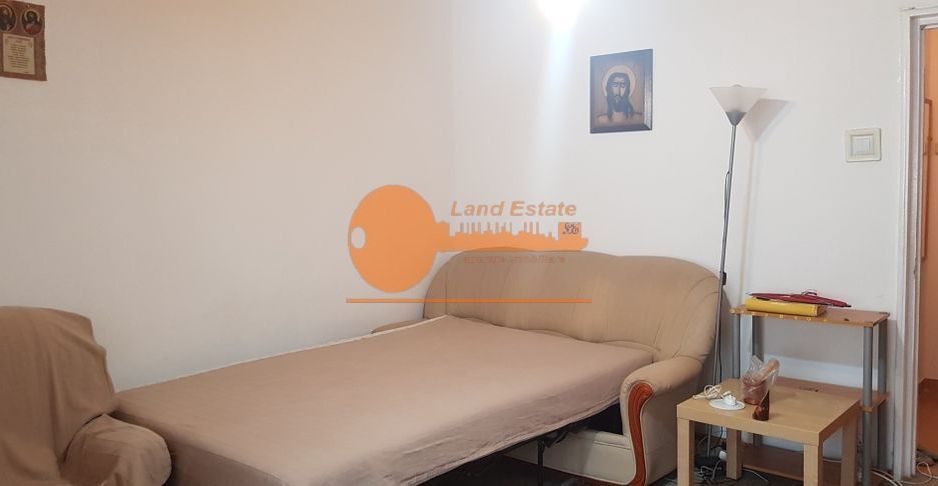 Garsonieră  – Costin Georgian, 10 minute de metrou - Poză 2