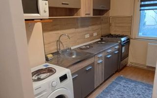 Vând apartament 2 camere Micro 16 , parter !! - Poză 5