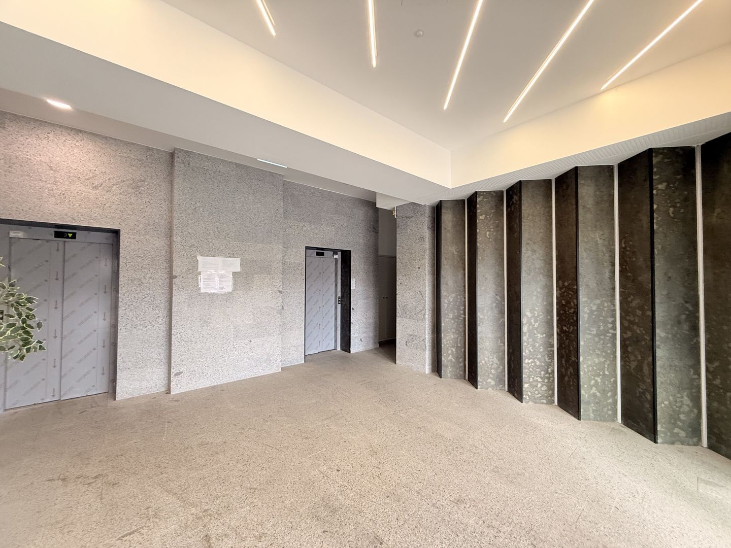 3 camere Parcul Carol 75 mp - Poză 1