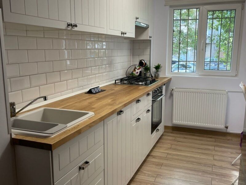 APARTAMENT ULTRAMODERN DECOMANDAT PANDURI CENTRALA TERMICA - Poză 9