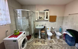 2 Case + teren 1390 mp langa parcul central Provita de Sus - Poză 9