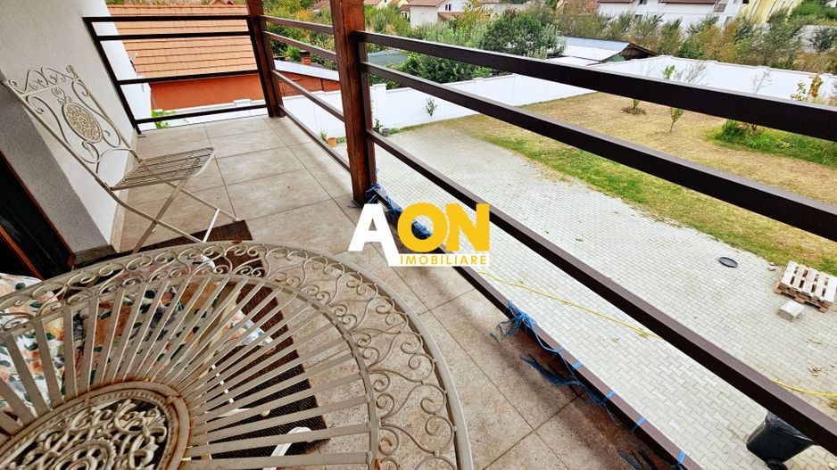 Casa D+P+1E, 6 camere, 1024 mp teren, Barabant - Poză 16