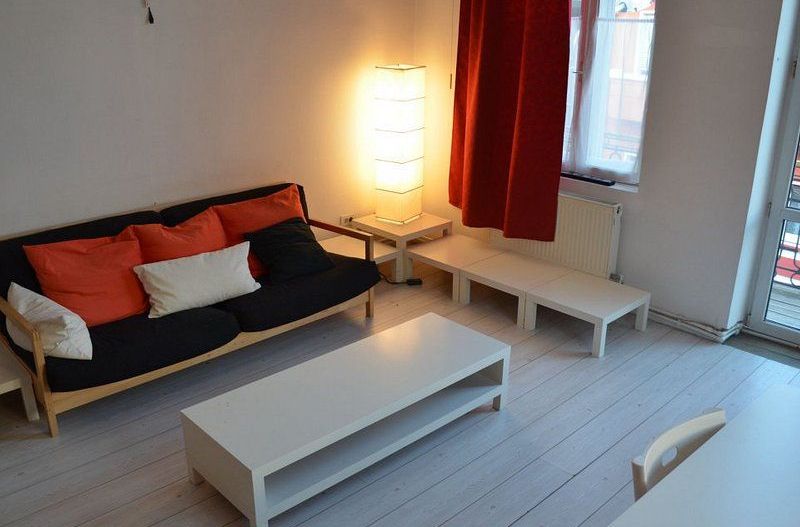 2 Camere tip studio Unirii in vila, 1/1, mobilat si utilat, intim - Poză 5