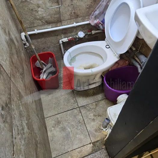 Spatiu Comercial de inchiriat, 19mp, Obor - Poză 4