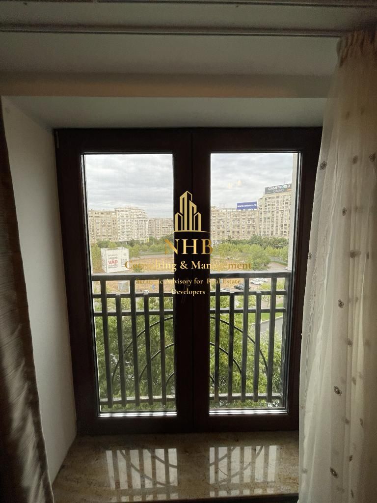 Apartament Premium 3 camere | Unirii - Poză 10