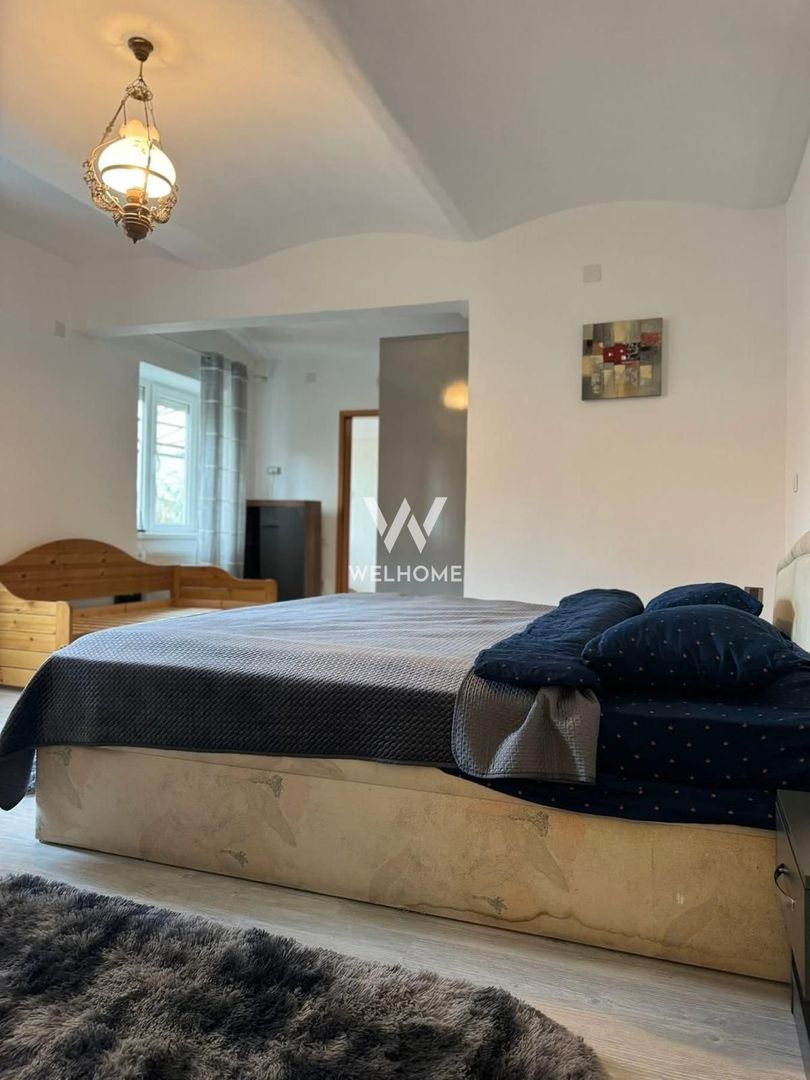 Apartament 3 camere, 102 mp - ultracentral - Poză 6