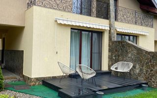 Casă de închiriat în cartierul exclusivist - Green Valley - Poză 8