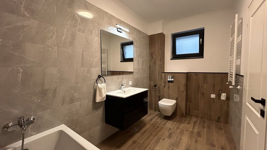 Casa 5 camere Aviatei Baneasa - Poză 7