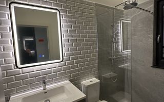 Vila de LUX cu 7 camere IANCU NICOLAE - Poză 12