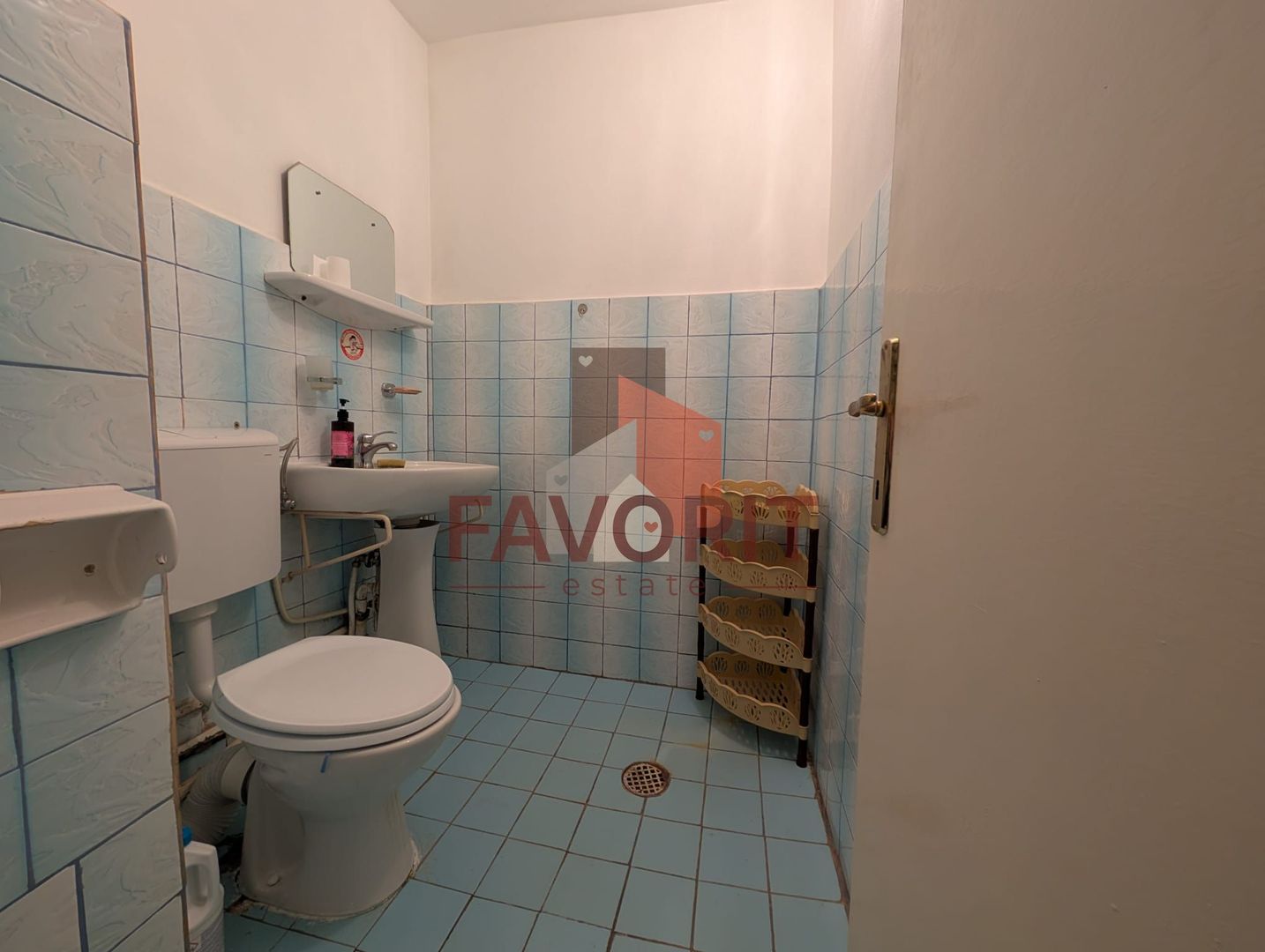 3 camere | parter | 2 bai | mobilat si utilat | zona  excelenta | boxa la subsol - Poză 13